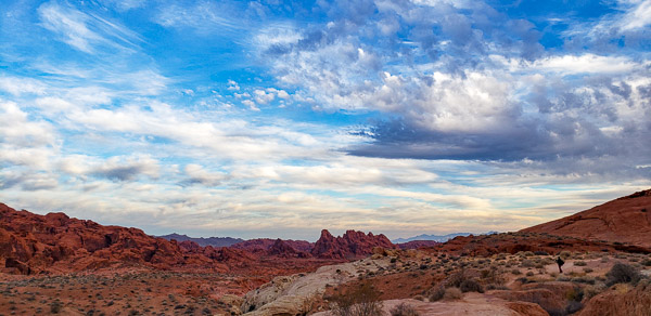 Valley of Fire State Park, Nevada